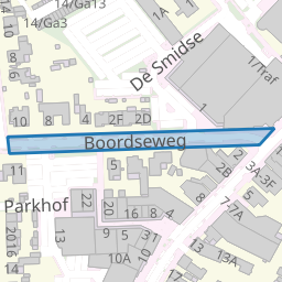 Perceel NNN00-E-6494