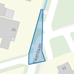 Perceel NNN00-E-6503