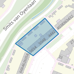 Perceel NNN00-E-6583