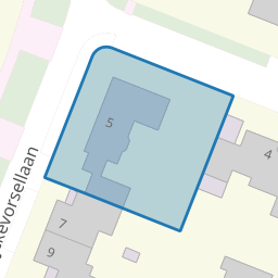 Perceel NNN00-E-6587