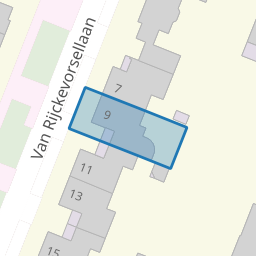 Perceel NNN00-E-6590