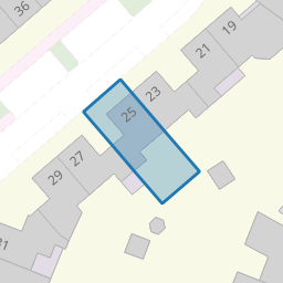 Perceel NNN00-E-6600