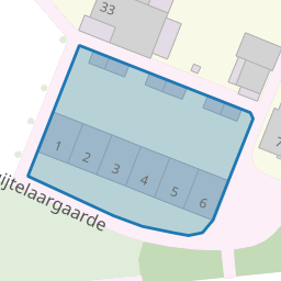 Perceel NNN00-E-6614