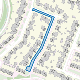 Perceel NNN00-E-6615