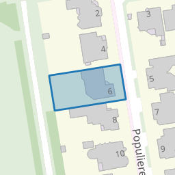 Perceel NNN00-E-6654