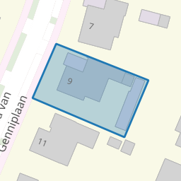 Perceel NNN00-E-6686