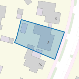 Perceel NNN00-E-6695