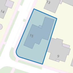 Perceel NNN00-E-6701