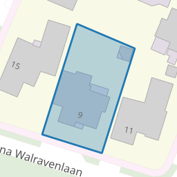 Perceel NNN00-E-6702