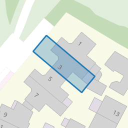 Perceel NNN00-E-6760