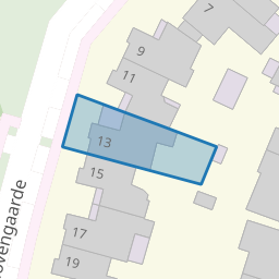 Perceel NNN00-E-6765