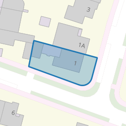 Perceel NNN00-E-6771