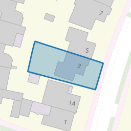 Perceel NNN00-E-6773