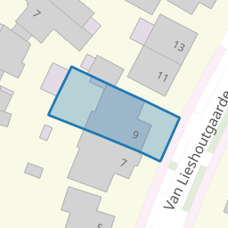 Perceel NNN00-E-6776