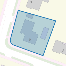 Perceel NNN00-E-6789