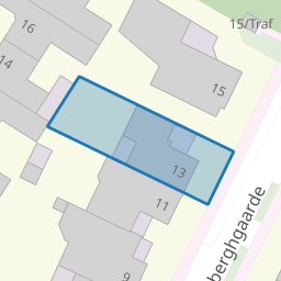 Perceel NNN00-E-6796