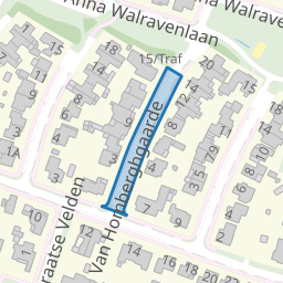 Perceel NNN00-E-6799