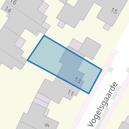 Perceel NNN00-E-6805