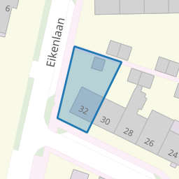 Perceel NNN00-E-6868