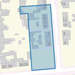 Perceel NNN00-E-6887