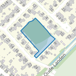 Perceel NNN00-E-6956