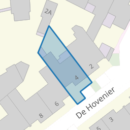 Perceel NNN00-E-6991