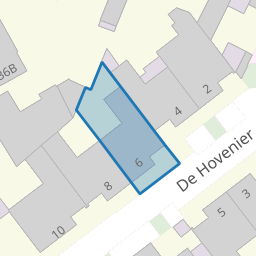 Perceel NNN00-E-6993