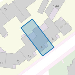 Perceel NNN00-E-7010