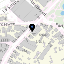 Appartement NNN00 E 7023 5