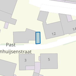 Perceel NNN00-E-7030