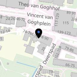 Appartement NNN00 E 7044 9