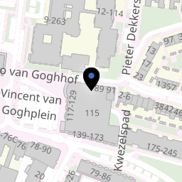 Appartement NNN00 E 7124 12