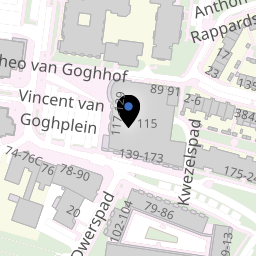 Appartement NNN00 E 7124 23