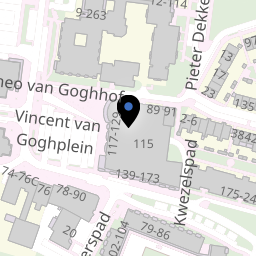 Appartement NNN00 E 7124 25