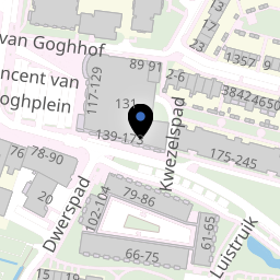 Appartement NNN00 E 7124 33