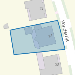 Perceel NNN00-E-7168