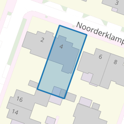 Perceel NNN00-E-7245