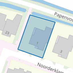 Perceel NNN00-E-7258