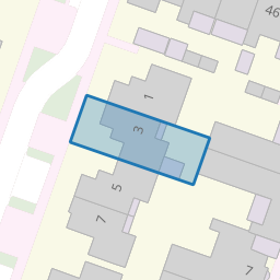 Perceel NNN00-E-7297