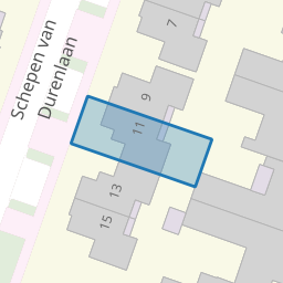 Perceel NNN00-E-7301