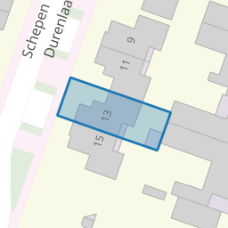 Perceel NNN00-E-7302