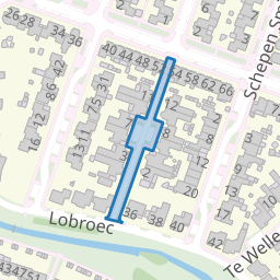 Perceel NNN00-E-7313