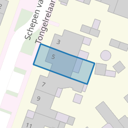 Perceel NNN00-E-7339