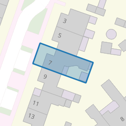 Perceel NNN00-E-7340