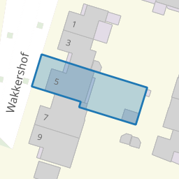 Perceel NNN00-E-7352