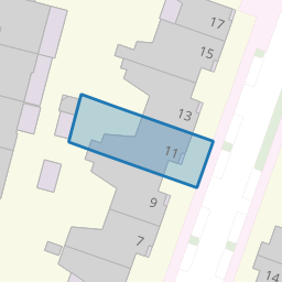 Perceel NNN00-E-7360