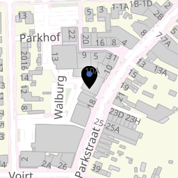 Appartement NNN00 E 7366 13