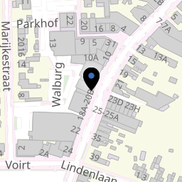 Appartement NNN00 E 7366 21
