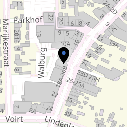 Appartement NNN00 E 7366 6