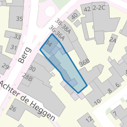 Perceel NNN00-E-7406